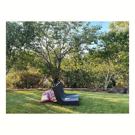 Летний дом Gate5