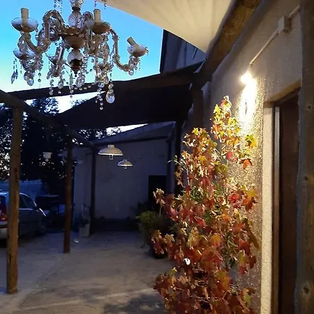 Casa de Campo Gate5