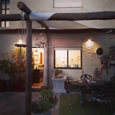 Gate5 Летний дом *