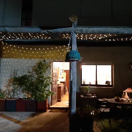 컨트리하우스 Gate5 아나디아