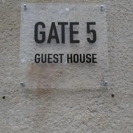Gate5 *