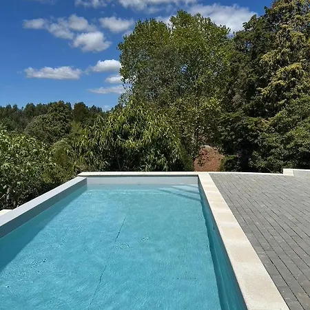 Gate5 Landhuis Anadia