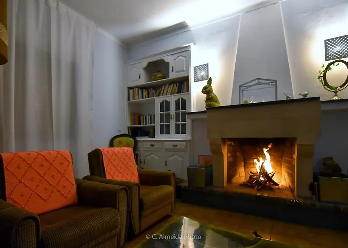 Gate5 Casa di campagna Anadia