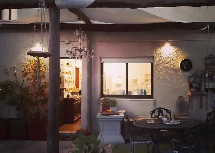 Gate5 Casa di campagna *