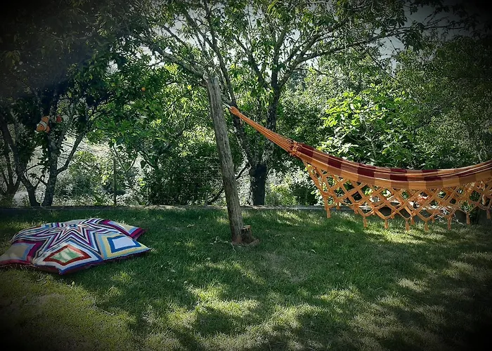 Gate5 Casa di campagna *