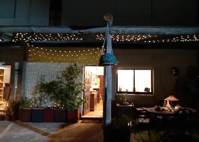 Casa di campagna Gate5 Anadia