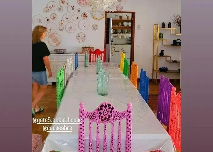 Gate5 Casa di campagna