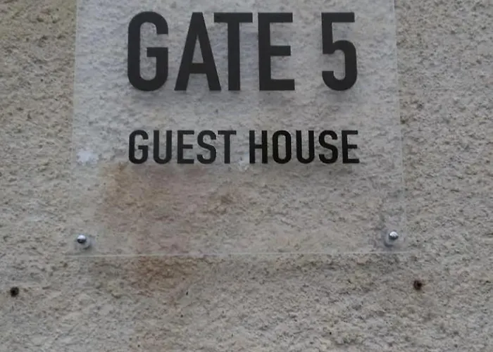 Gate5 *