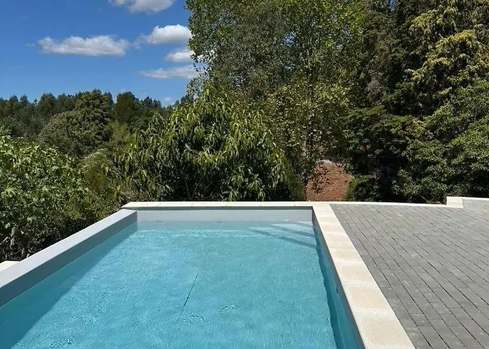 Gate5 Casa di campagna Anadia